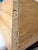 Louis Phillipe Style Serpentine-Front Bachelor Chest For Sale - Image 10 of 18