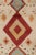 Vintage Gabbeh Tribal Rug With Medallion by Rug & Kilim, Afghanistan, 1950-1959 For Sale In New York - Image 6 of 10