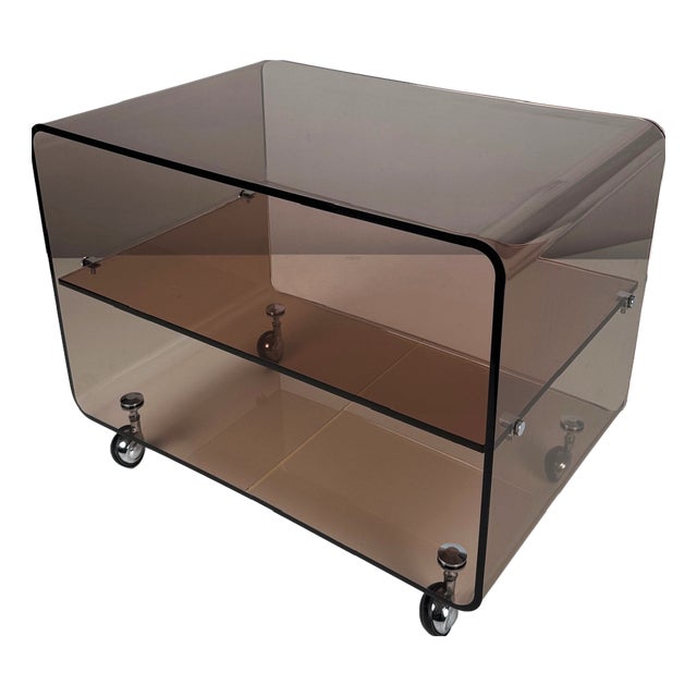 Center Table attributed to Michel Dumas for Roche Bobois, France, 1970s For Sale