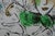 Marc Chagall, Cheval vert, Lithograph For Sale - Image 5 of 8