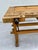 Vintage French Children's Carpenter Workbench, 1950s For Sale - Image 10 of 12