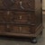 Early 19th Century English Oak Jacobean Style Chest of Drawers For Sale - Image 9 of 18