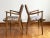 1950s Drexel Profile Side Chair Pair - By John Van Koert For Sale - Image 5 of 10
