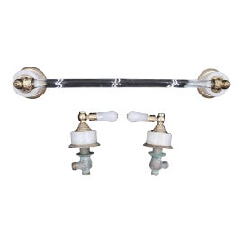 Example of Single Towel Bars