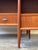 Teal Vintage Pair of Mt. Airy Nightstands by Raymond Sobota For Sale - Image 8 of 15
