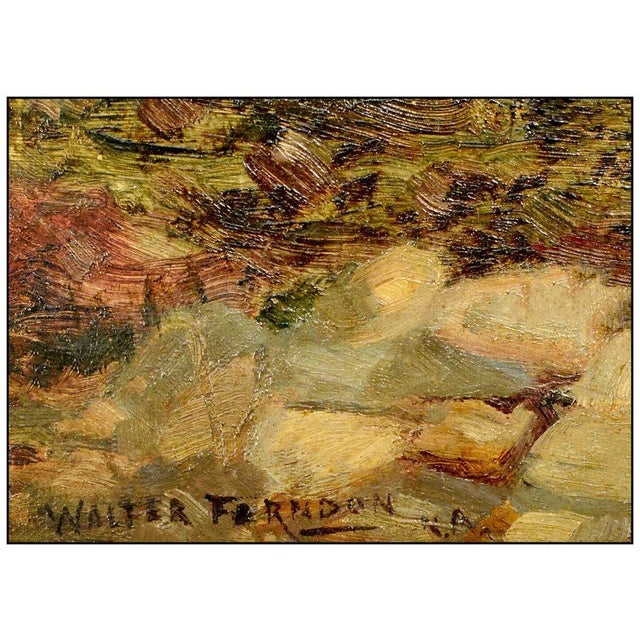 Message us to inquire about custom framing options! (Included for free with every purchase) The artwork here, "Ye Ole...