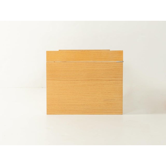 SK-55 Snow Whites Coffin by Dieter Rams for Braun For Sale - Image 14 of 16