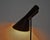 Black AJ Table Lamp by Arne Jacobsen for Louis Poulsen, Denmark, 1960s For Sale - Image 15 of 18