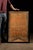 c. 1900s Framed linen banner welcoming Army and Navy soldiers and officers. Banners such as this were used to welcome...