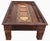 Brown Vintage Coffee Table, 1970s For Sale - Image 8 of 18