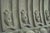 Traditional Antique Architectural Copper Cornice Wall Art For Sale - Image 3 of 7