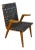 Early Mid Century Chair in the Style of Jens Risom & Mel Smilow For Sale