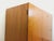 Vintage Teak and Metal Wardrobe, 1960s For Sale - Image 13 of 16