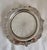 Vintage Sterling Silver and Cut Glass Bon Bon Dish For Sale - Image 3 of 18