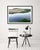 Contemporary Minimalist Coastal Landscape, 'Abbotts Lagoon' Photography Print, Point Reyes California, Large 54 X 36" Fine Art Photograph For Sale - Image 4 of 7