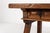 18th Century Spanish Walnut Trestle Table For Sale - Image 5 of 14