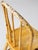 Antique Yellow Painted Windsor Style Chair For Sale - Image 13 of 14