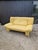 Vintage Leather Sofa by Nicoletti Salotti, 1980s For Sale - Image 14 of 17
