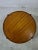 Mid-Century Teak & Cork Coffee Table For Sale - Image 9 of 17