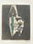 Mid 20th Century Johnny Friedlaender, Original Aquatint Etching - Rare Small Format, Mid 20th Century, Signed, Numbered XLV/L (45/50) For Sale - Image 5 of 10