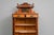 Gründerzeit Vertiko with Walnut Top, Late 19th Century For Sale - Image 10 of 18