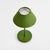 Contemporary Alluna Cordless Led Lamp 10" - Dark Green For Sale - Image 3 of 8