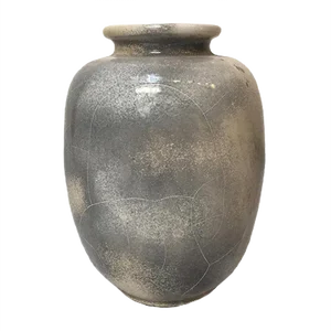 Large Mid-Century Vase by Richard Uhlemeyer