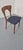 Hornslet Møbelfabrik Teak Peter Chair by Niels Koefoed for Hornslet Møbelfabrik, Denmark, 1970s For Sale - Image 4 of 18