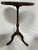 Louis XVI Style Side Table in Wood, 20th Century For Sale - Image 5 of 8