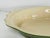 French 1990s Appolia French Ceramic Green Holy Berry Serving Dish For Sale - Image 3 of 9