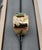 Early 21st Century 3.50 Ct Gia Certified Natural Zambian Emerald & Diamond Ring Size 6.5 For Sale - Image 5 of 10