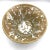 Modern Speckled Signed Studio Pottery Bowl For Sale - Image 4 of 10