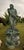 1980s Greek Bronze Fountain of Neptune, Naples, Italy, 1980s For Sale - Image 5 of 8
