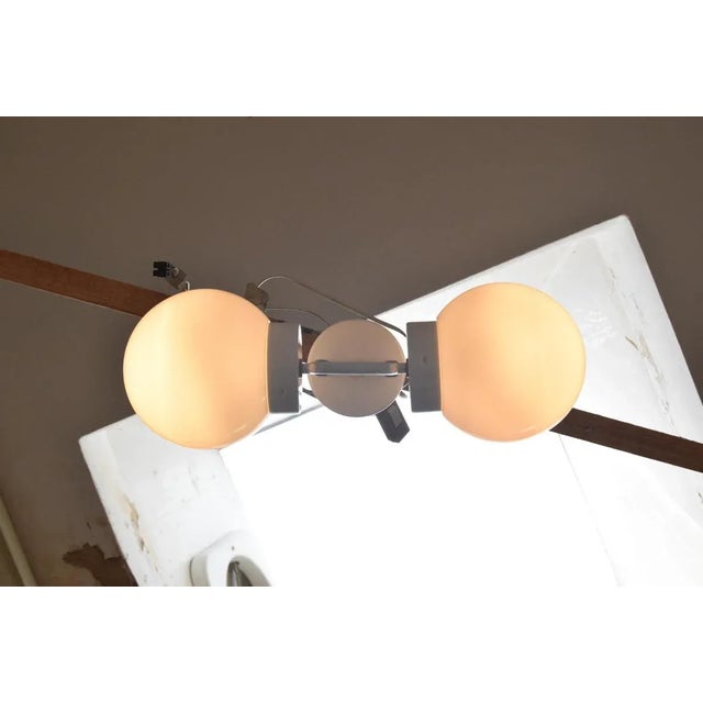 Mid-Century Pendant by Instala Jilove U Decina, 1970s For Sale - Image 6 of 9