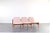 This sofa was designed in the 1960s by Marian Grabiński. It perfectly fits the mid-century modern style and strongly...