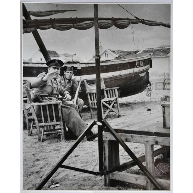 Le desir et l´amour - Filmset 1951 For Sale - Image 3 of 3