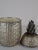 Mid-Century Modern Vintage Pineapple Ice Bucket, 1970s For Sale - Image 3 of 8
