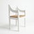Vintage Carimate Armchairs by Vico Magistretti for Cassina, 1960s, Set of 4 For Sale - Image 6 of 12
