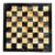 Onyx & Marble Chess or Checkers Board For Sale