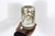 Hand Painted Antique Nippon Porcelain Vase With Moriage Gold Decoration Japan Japanese Circa 1911 For Sale - Image 11 of 12