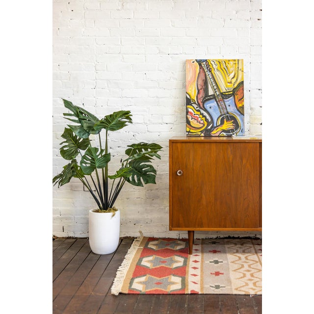 Contemporary Jabolo, Nyc, Street Artist, Acrylic on Canvas For Sale - Image 3 of 3