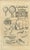 Early 18th Century Bernard de Montfaucon, Roman Antiquities and Classical Bronze Objects, 1721, Paper Engraving, Set of 2 For Sale - Image 5 of 13