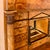 Antique Biedermeier Walnut Secretaire with Mirror Interior, 1820 For Sale - Image 18 of 18