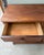 Large English Victorian Mahogany Chest of Drawers For Sale - Image 10 of 18