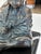 Glenda Hecksher's "Marta" Bronze Figure Indigenous Woman & Baby Statue For Sale In Palm Springs - Image 6 of 17