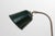 Industrial Vintage Industral Metal Desk Lamp, France, 1920s For Sale - Image 3 of 10
