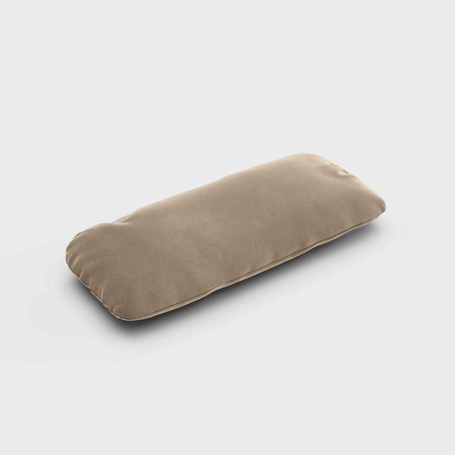 Curt Sofa Cushion by Ambivalenz For Sale - Image 4 of 4