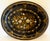 19th Century English Papier-Mâché Chinoiserie Tray. With Mother of Pearl Inlay For Sale - Image 6 of 11