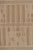 Textile Contemporary Art Deco Style Geometric Wool Kilim by Rug & Kilim, India For Sale - Image 7 of 11