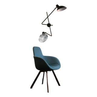 Tom Dixon Scoop Chair For Sale